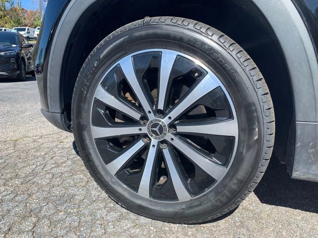 Used 2021 Mercedes-Benz GLB 250 image 32