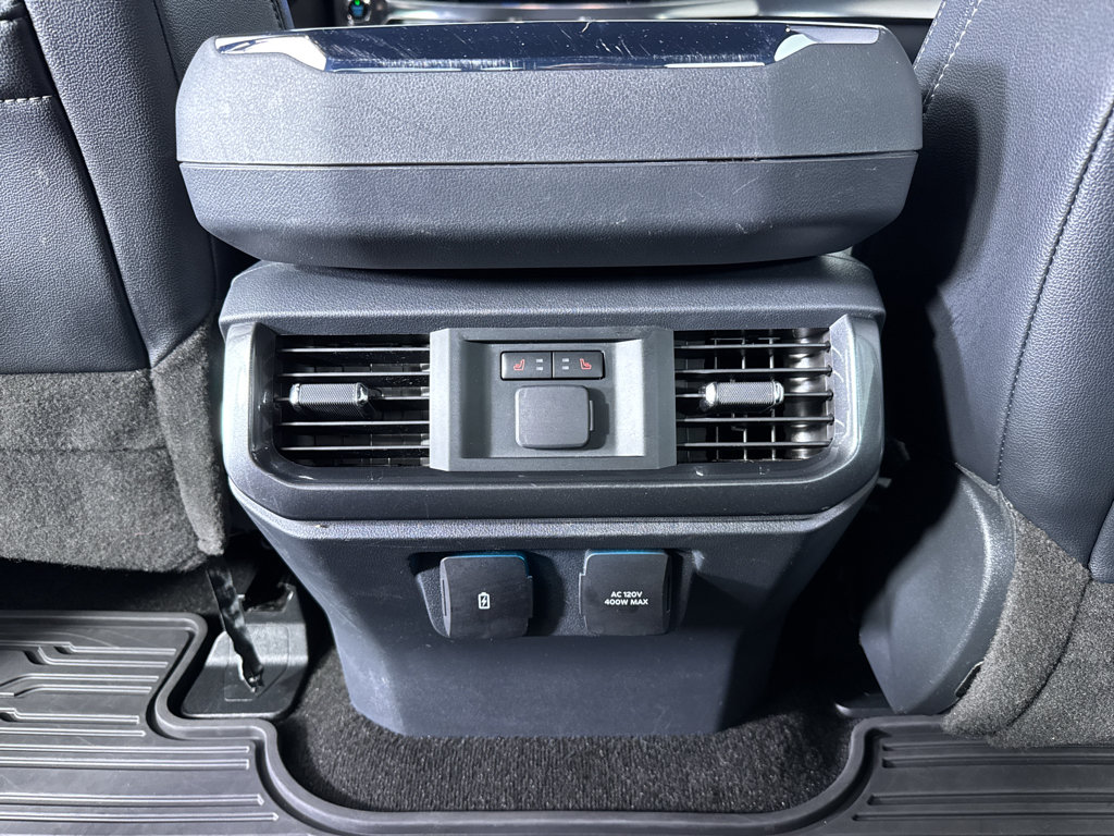 Used 2022 Ford F150 Lariat w/ Equipment Group 502A High AWD/4WD image 24