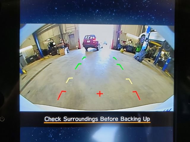 Certified 2025 Subaru Legacy Premium image 30