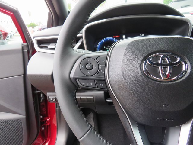 New 2026 Toyota Corolla XSE image 34