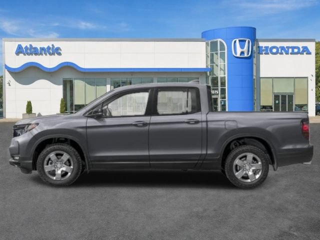 New 2026 Honda Ridgeline TrailSport image 4