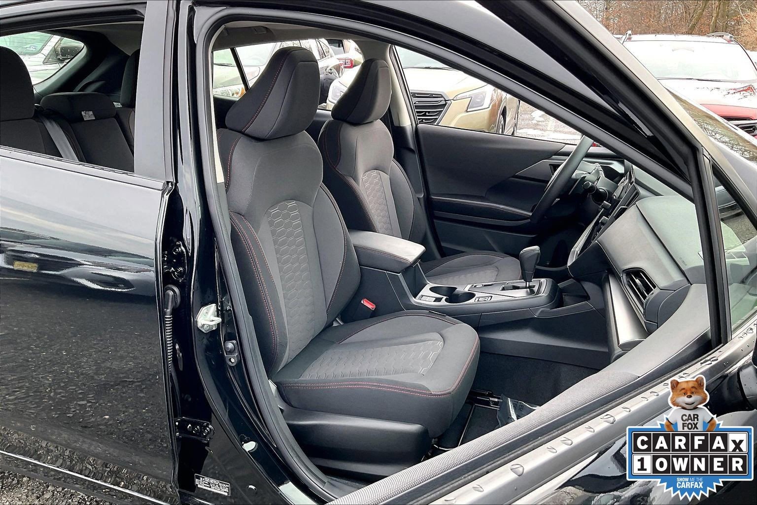 Certified 2024 Subaru Impreza 2.0i Sport image 7