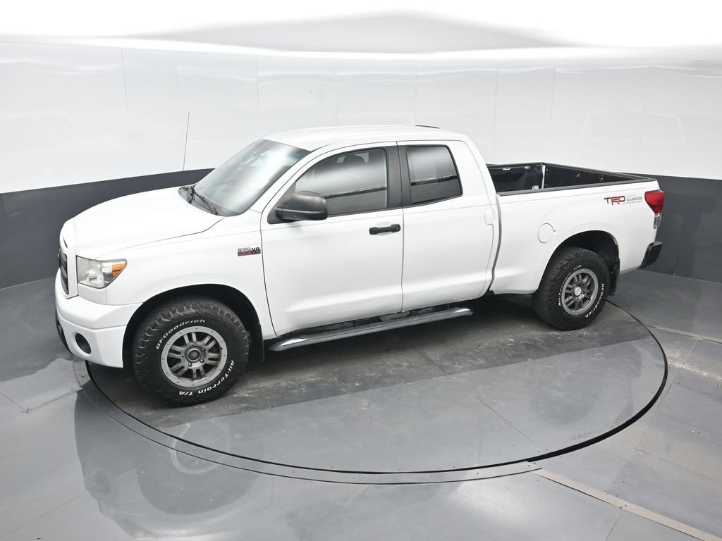 Used 2013 Toyota Tundra 4x4 Double Cab w/ TRD Rock Warrior Pkg image 17