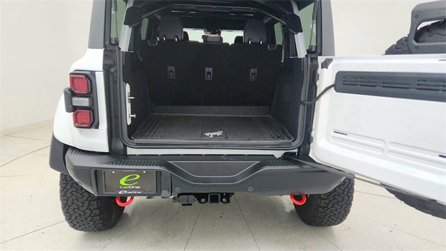 Used 2024 Ford Bronco Raptor w/ Interior Carbon Fiber Pack 6 image 14