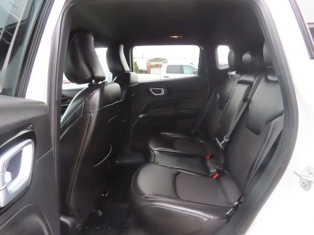 Used 2023 Jeep Compass Altitude w/ Convenience Group image 20