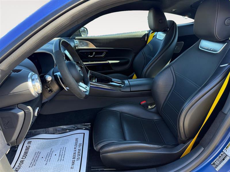 Used 2024 Mercedes-Benz AMG GT 63 image 10