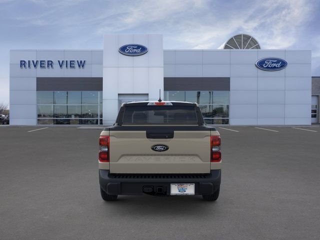 New 2025 Ford Maverick XLT w/ XLT Luxury Package AWD/4WD image 5