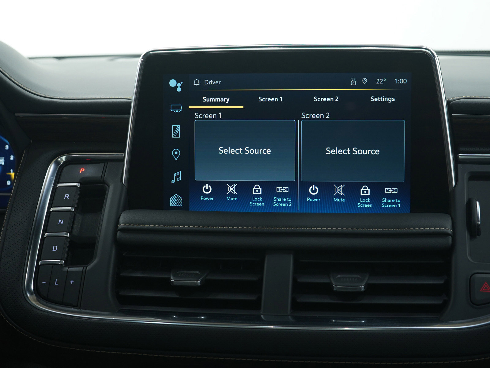 Used 2023 Chevrolet Tahoe Premier w/ Max Trailering Package image 21