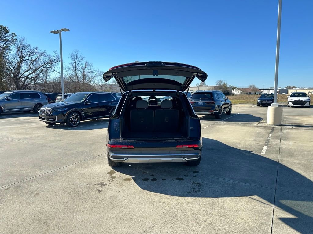 Used 2022 Audi Q7 2.0T Premium Plus image 23