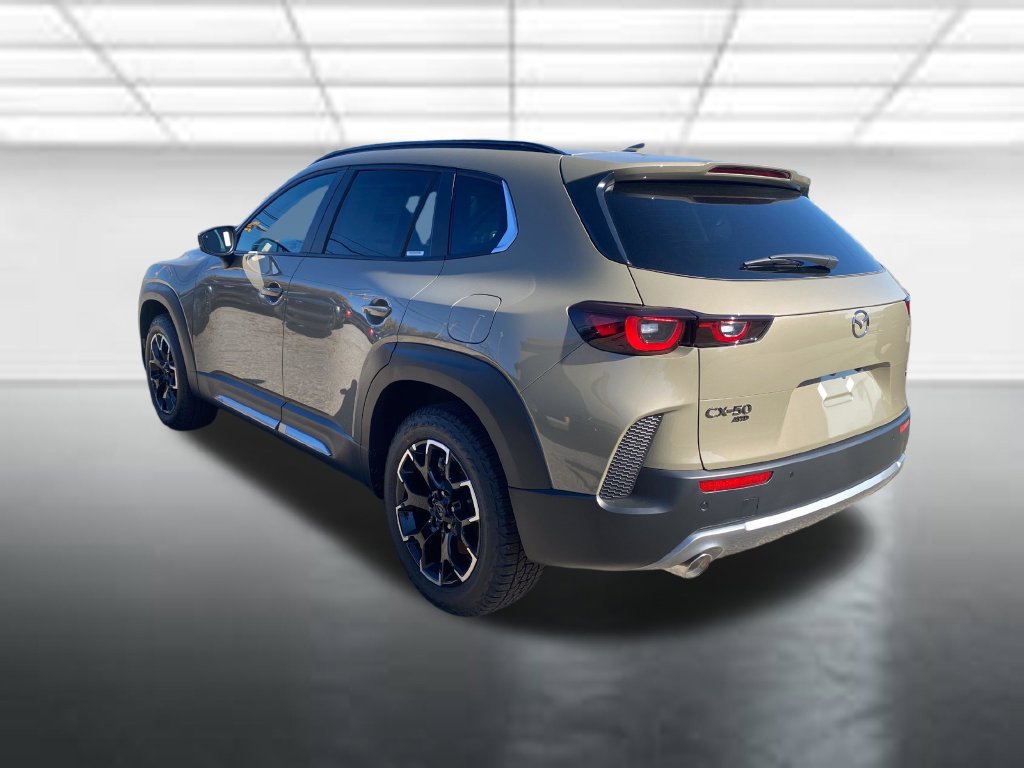 New 2026 MAZDA CX-50 Meridian Edition w/ Weather Package AWD/4WD image 5