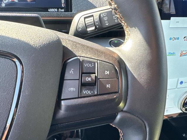 Certified 2021 Ford Mustang Mach-E GT image 21