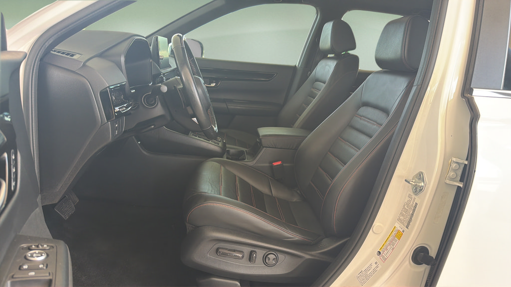 Used 2023 Honda CR-V Sport Touring image 22