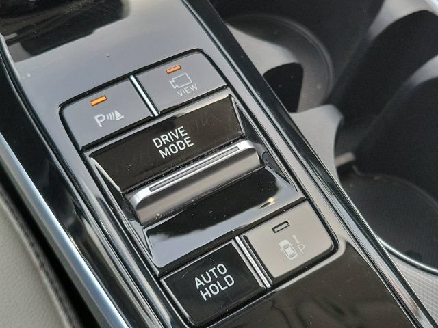 Certified 2022 Hyundai Sonata Limited FWD image 27