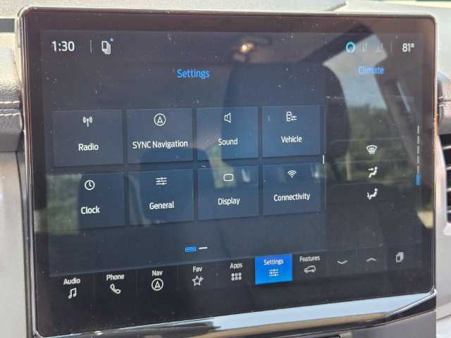 Used 2024 Ford Expedition XLT RWD image 20