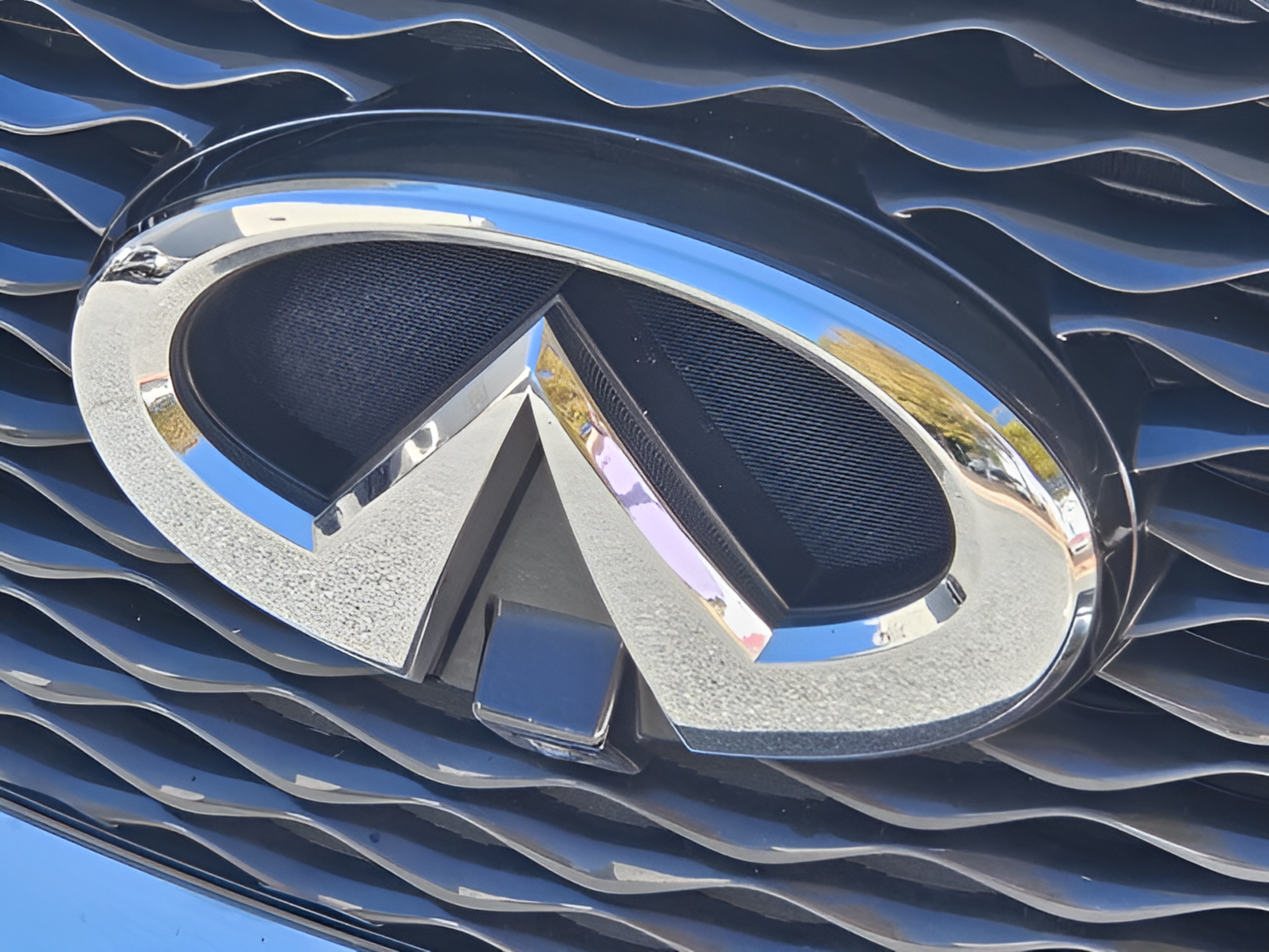 Used 2020 INFINITI QX60 Luxe w/ Essential Package AWD/4WD image 37