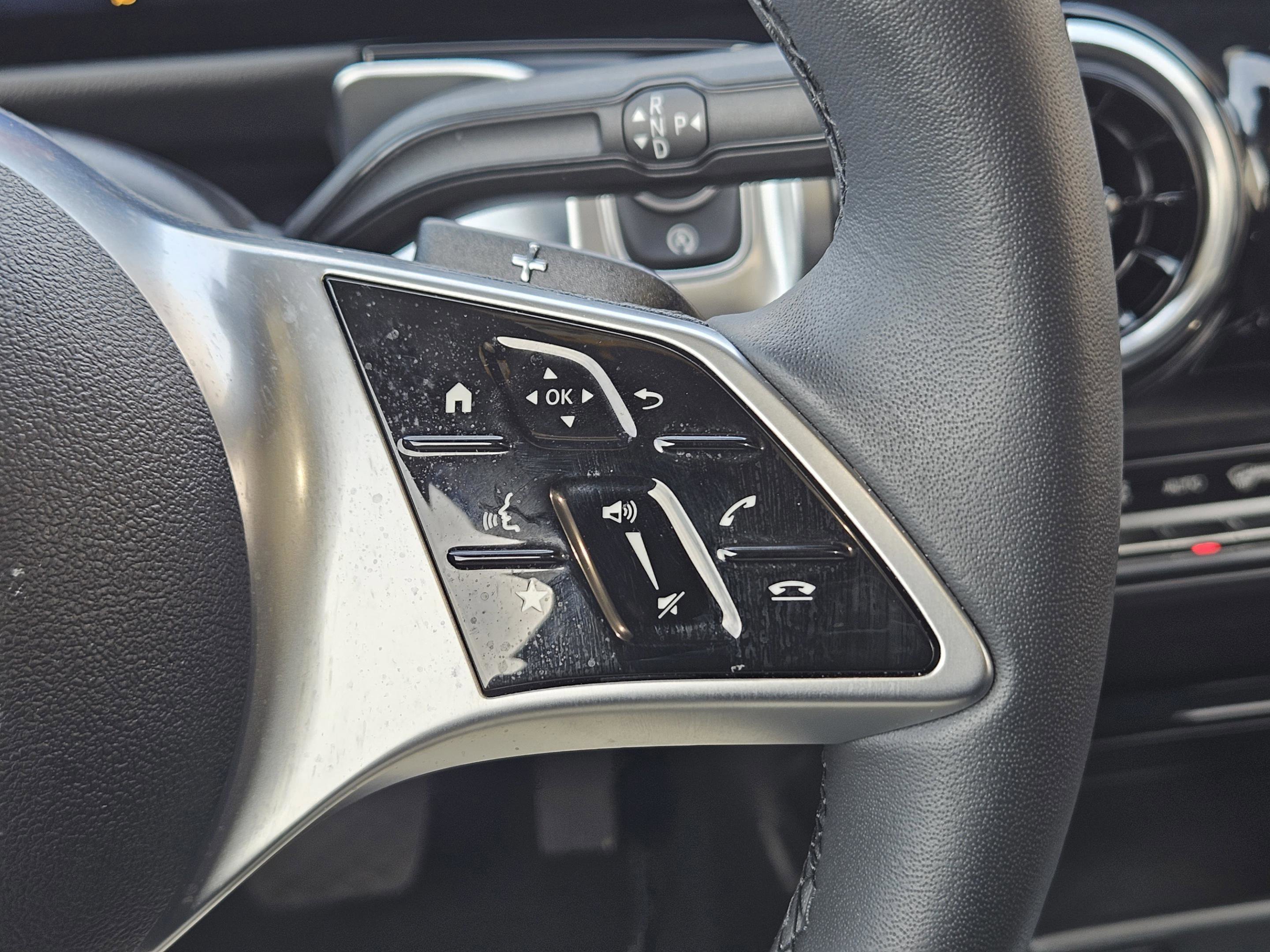 Certified 2026 Mercedes-Benz GLB 250 image 21