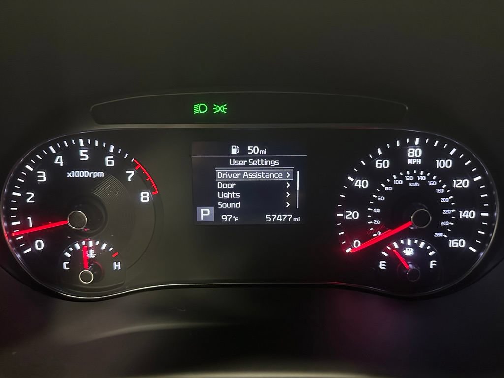 Used 2022 Kia Soul X-Line FWD image 23