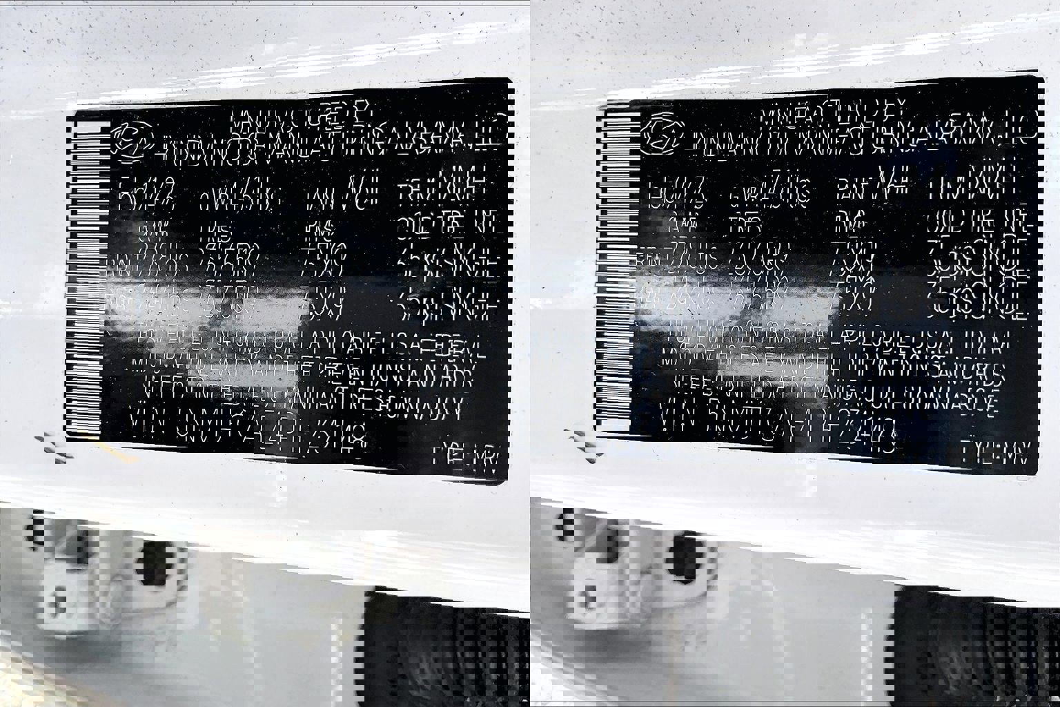 Used 2023 Hyundai Tucson SEL w/ Convenience Package image 30