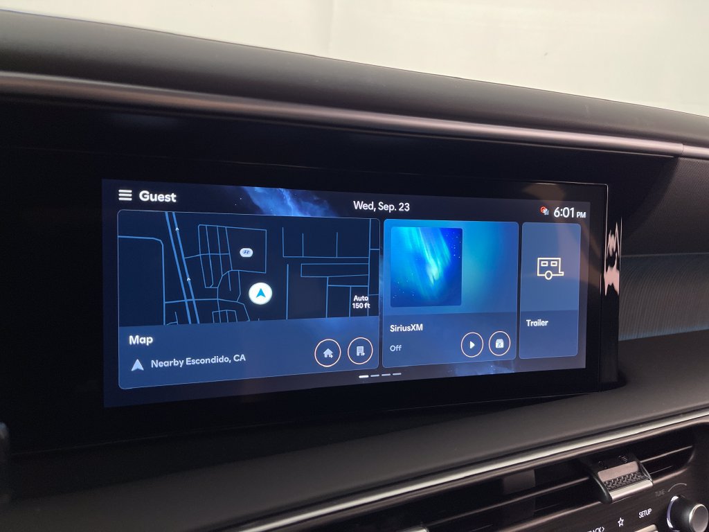 New 2026 Hyundai Palisade Calligraphy AWD/4WD image 22
