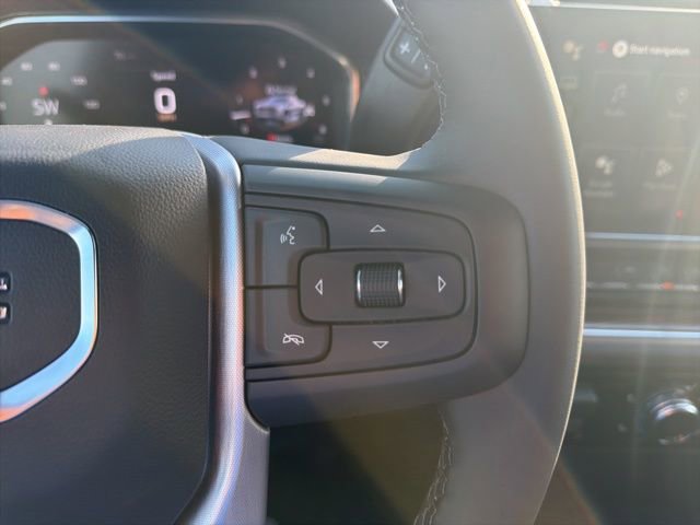 New 2026 GMC Sierra 1500 Elevation image 30