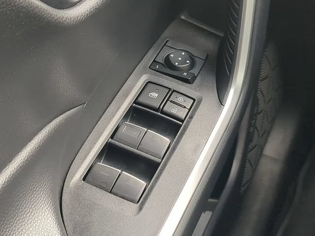 Used 2024 Toyota RAV4 XLE w/ Convenience Package FWD image 28