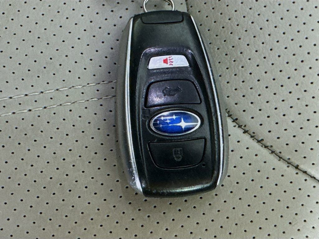 Used 2022 Subaru Forester Limited image 38