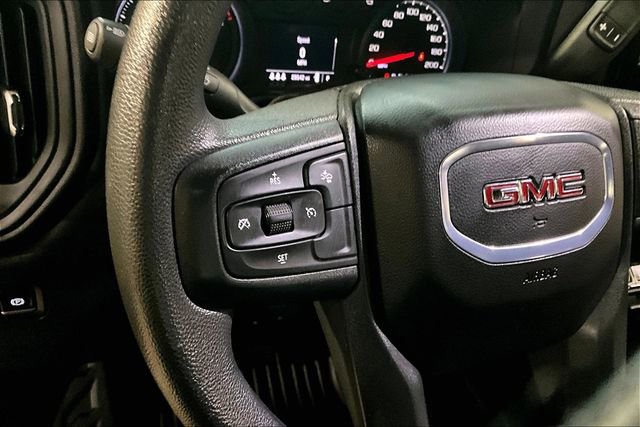 Used 2024 GMC Sierra 2500 Pro image 21