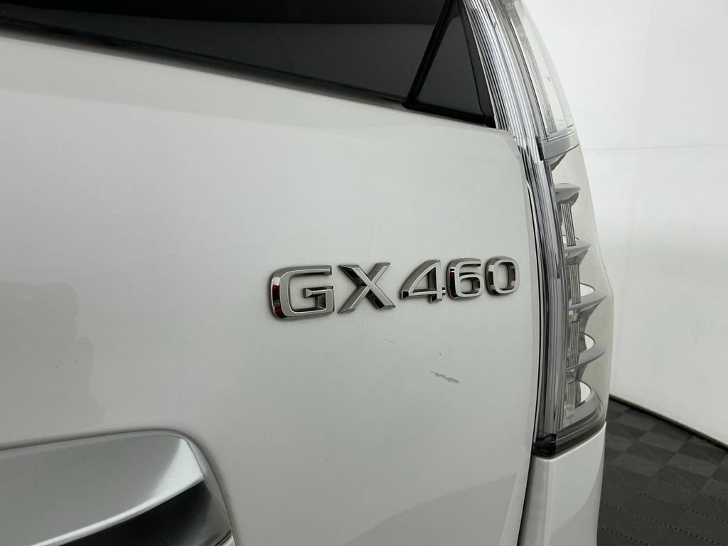 Used 2021 Lexus GX 460 Premium w/ Premium Package AWD/4WD image 31
