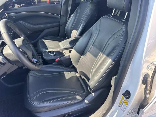 Used 2021 Ford Mustang Mach-E Premium RWD image 30