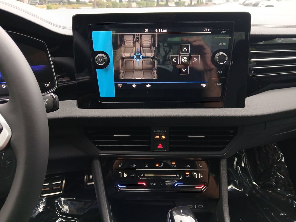 New 2027 Volkswagen Jetta Sport FWD image 18