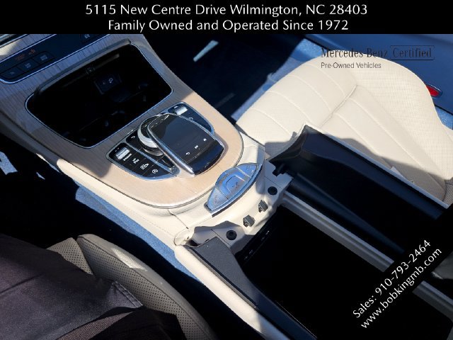 Certified 2023 Mercedes-Benz E 450 4MATIC Cabriolet w/ AMG Line image 22