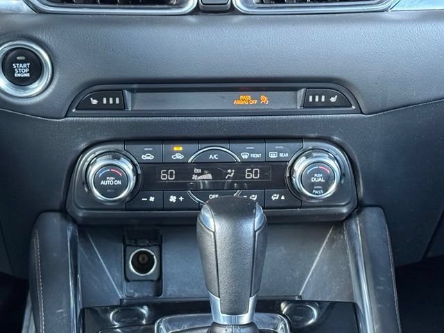 Used 2018 MAZDA CX-5 Grand Touring AWD/4WD image 15
