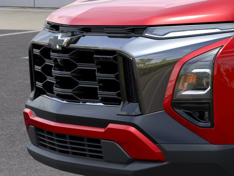 New 2026 Chevrolet Equinox ACTIV w/ Convenience Package III image 13