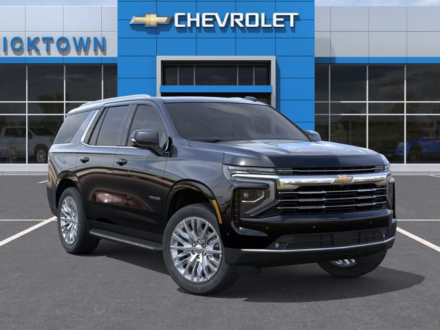 New 2026 Chevrolet Tahoe LT w/ Advanced Technology Package AWD/4WD image 7