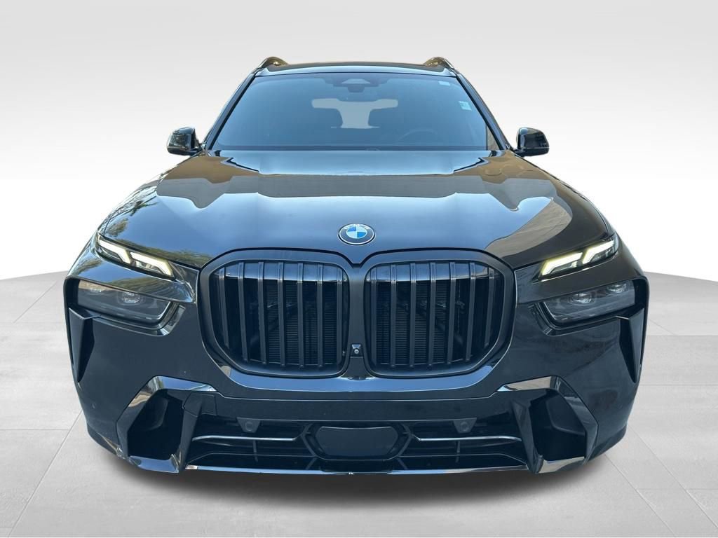 Used 2024 BMW X7 xDrive40i w/ M Sport Package image 14