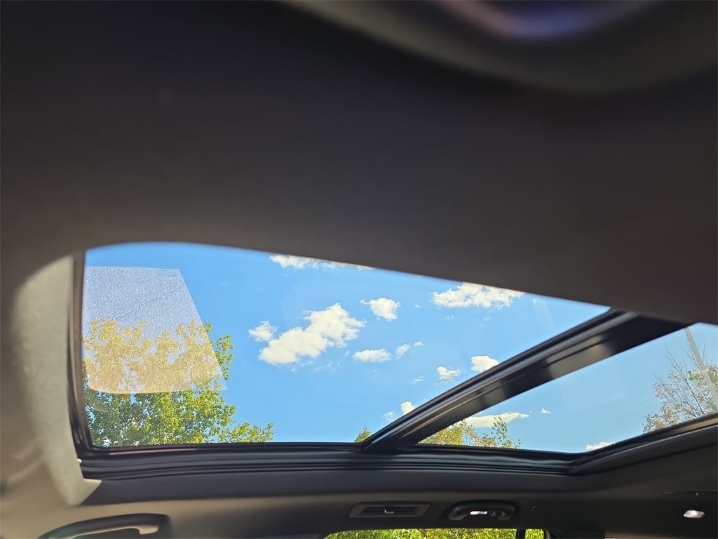 Certified 2024 Cadillac XT6 Sport image 30