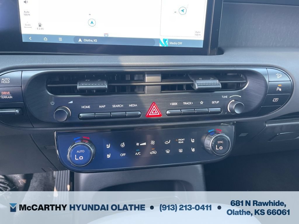 Used 2026 Hyundai Palisade XRT Pro AWD/4WD image 11
