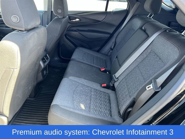 Used 2024 Chevrolet Equinox LT image 29