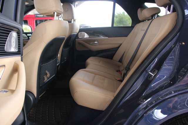 Used 2024 Mercedes-Benz GLE 350 4MATIC image 32