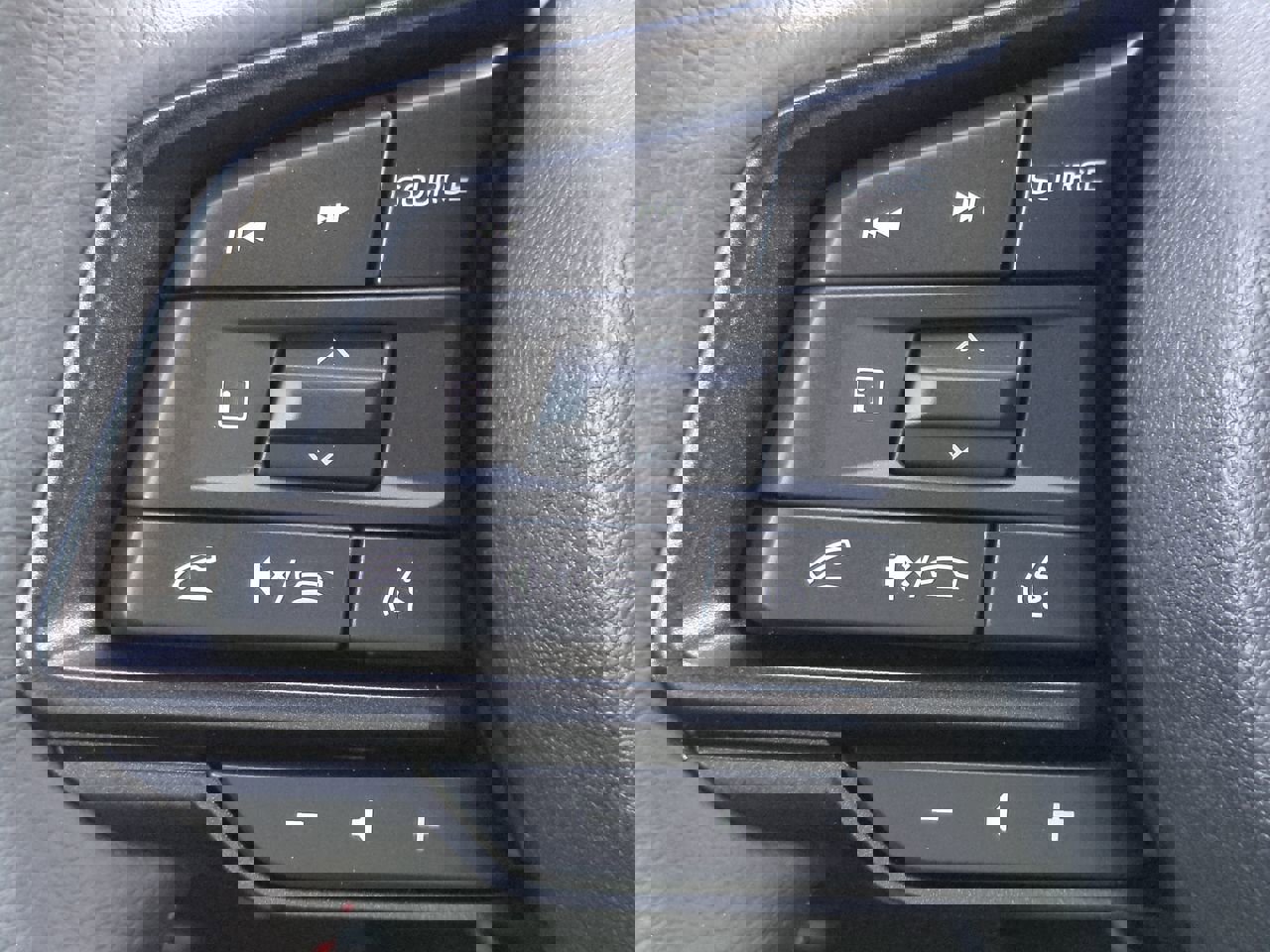 New 2026 Subaru Impreza RS image 24