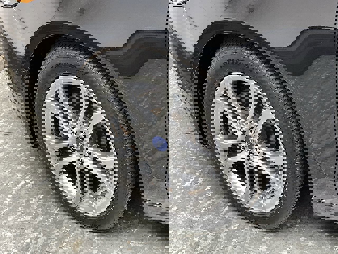 Used 2017 Ford Fusion SE w/ Equipment Group 201A FWD image 31