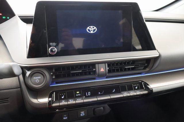 New 2026 Toyota Prius XLE FWD image 18