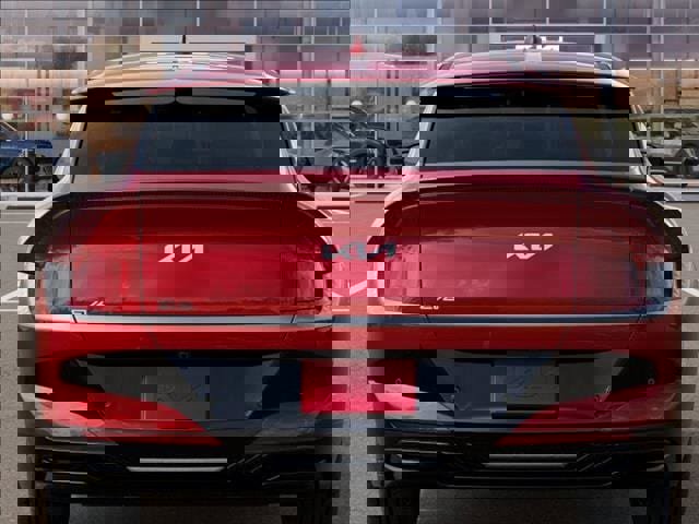 New 2025 Kia EV6 Wind image 13