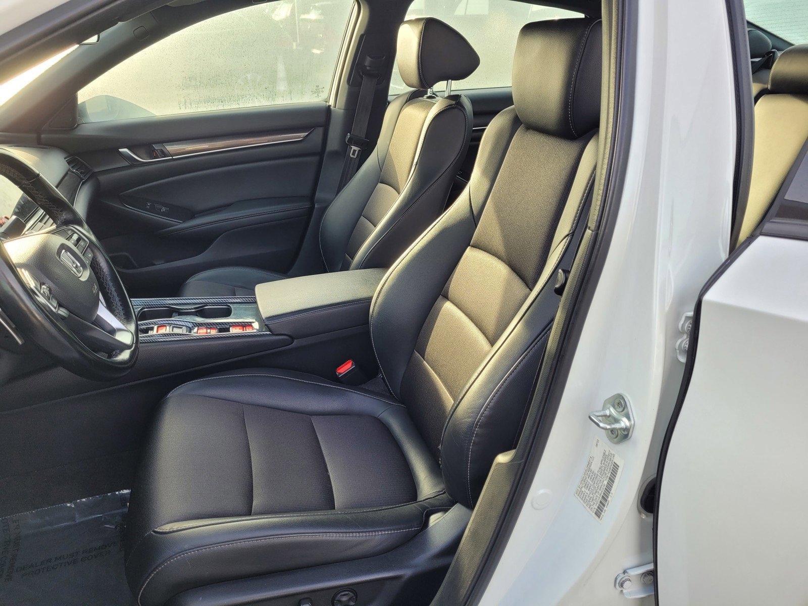 Used 2022 Honda Accord Sport image 13