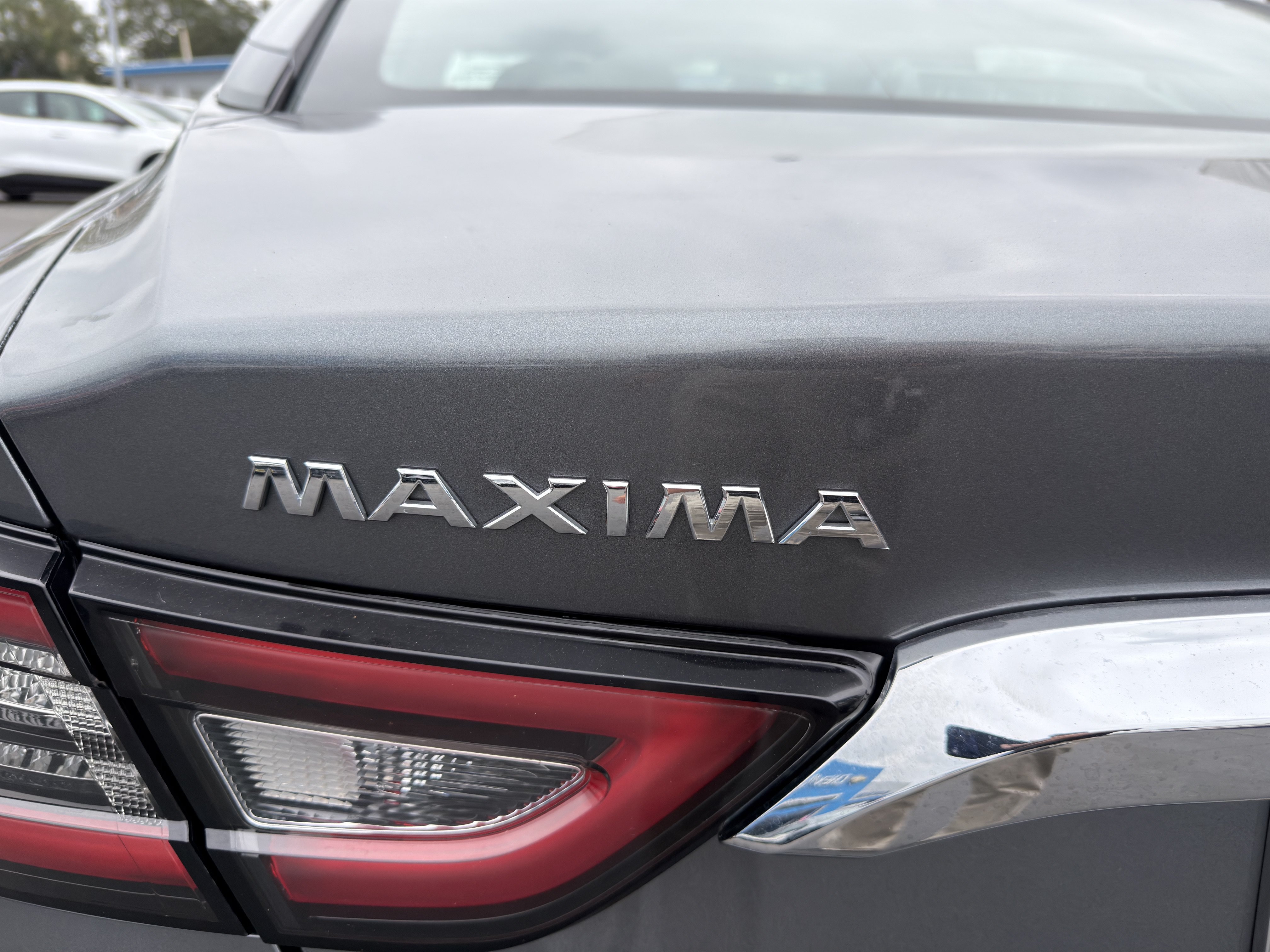 Used 2023 Nissan Maxima SV w/ Floor Mat Group FWD image 39