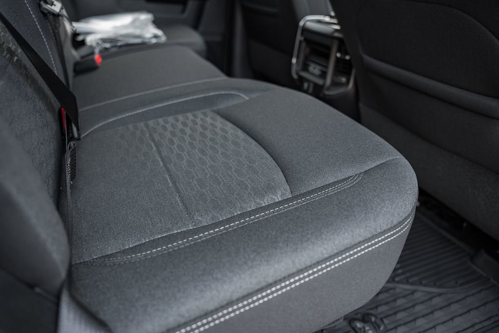 New 2026 RAM 2500 Big Horn image 36