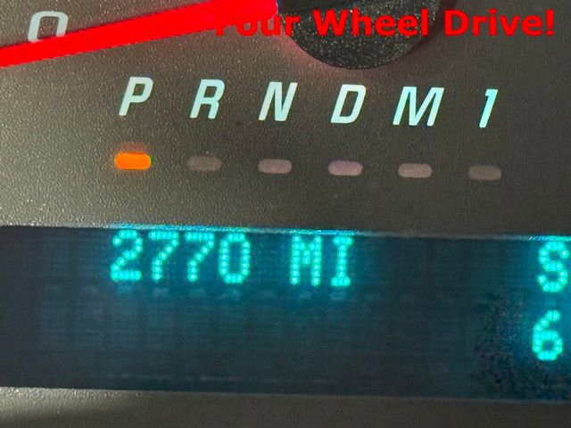 New 2024 Chevrolet Express 2500 Extended image 21