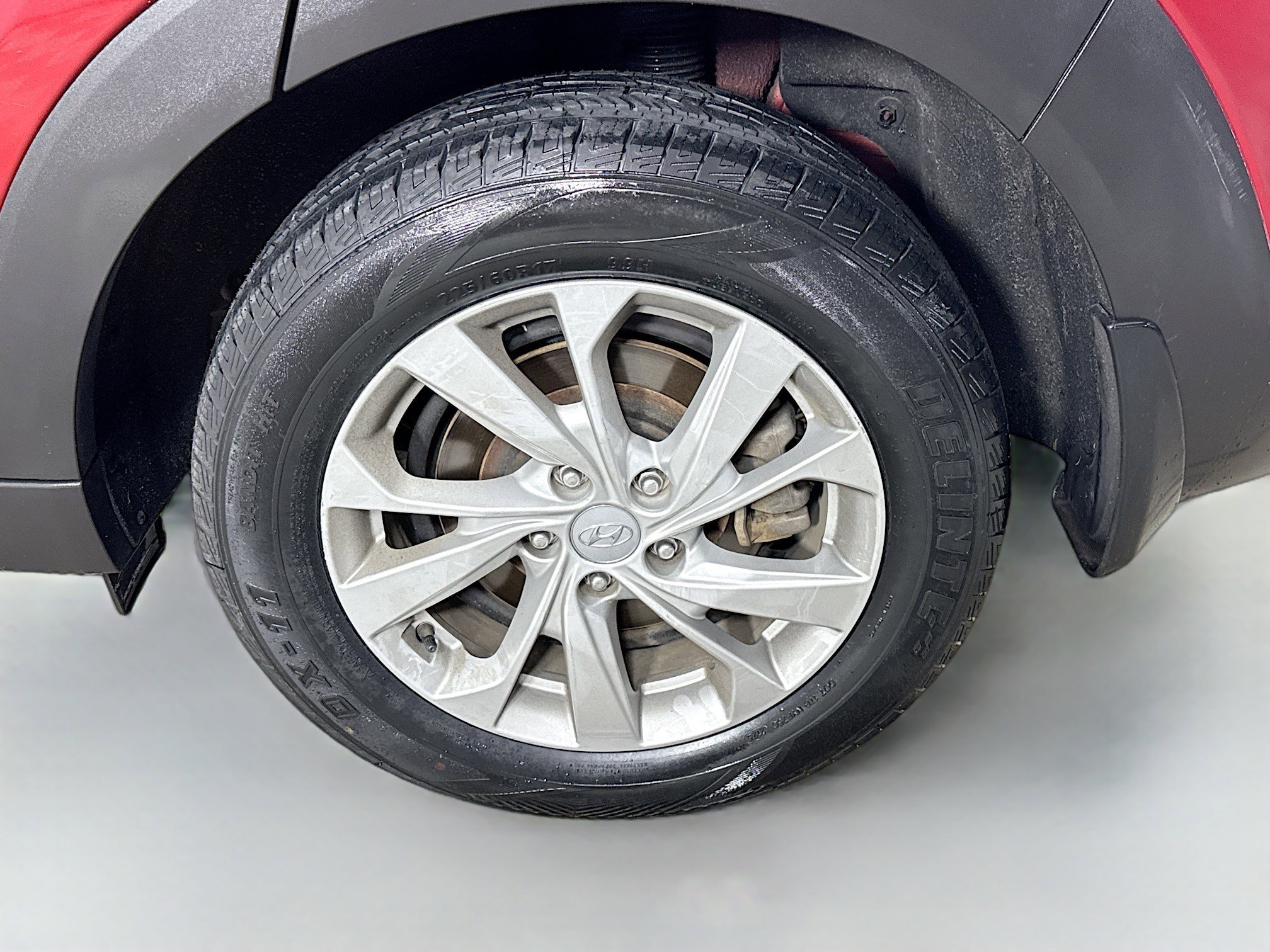 Used 2021 Hyundai Tucson Value image 37