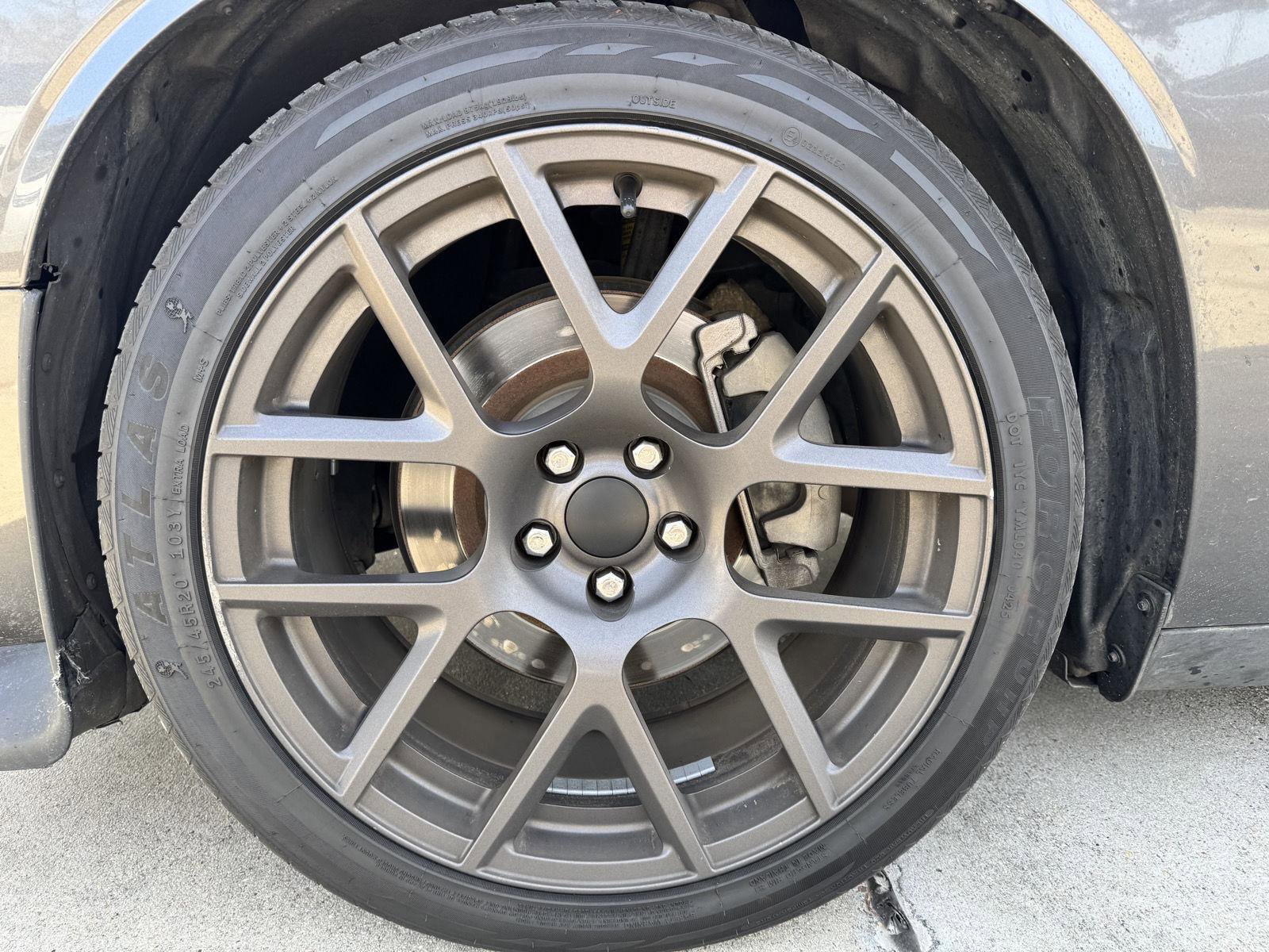 Used 2021 Dodge Challenger R/T image 4