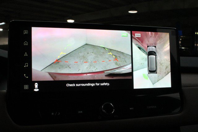 New 2026 Mitsubishi Outlander SEL image 13